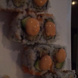 Mexican Roll