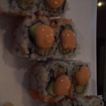 Tomo Sushi & Steak - Mexican Roll - Sushi Bars Near Me - Saugerties, New York Tomo Sushi & Steak - Mexican Roll - Sushi Bars Near Me - Saugerties, New York