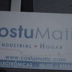 Costumatic - Costumatic.