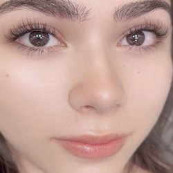 Angels LA Lashes - Natural Set