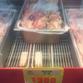 Peking Poultry - Meat Shops Near Me - Los Angeles, California