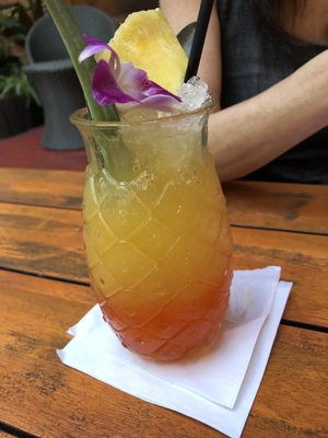 Skull & Crown Trading Co. by null