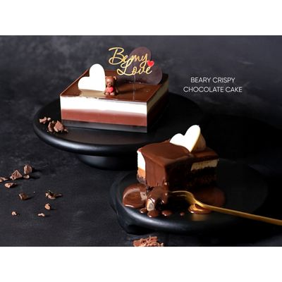 Tous Les Jours Bakery by null