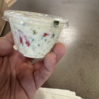 Slicers New York Deli - Potato Salad - Delis Near Me - Commerce, California Slicers New York Deli - Potato Salad - Delis Near Me - Commerce, California