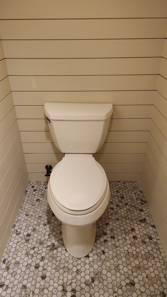 Slide of All Ways Plumbing