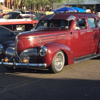 Cruise On Central - Local Flavor Near Me - Phoenix, Arizona