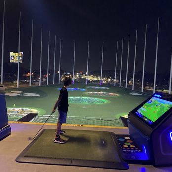 Topgolf - Golf Near Me - Montebello, California Topgolf - Golf Near Me - Montebello, California