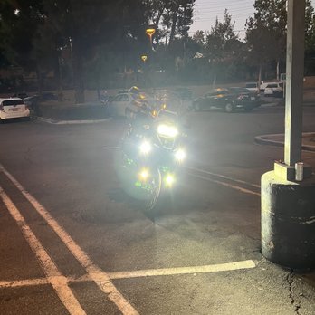 Motorcycle Performance Services - Final job done right at the dealer - Motorcycle Repair Near Me - Los Angeles, California