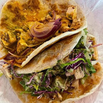 Bombay Eats - Indian Near Me - Chicago, Illinois