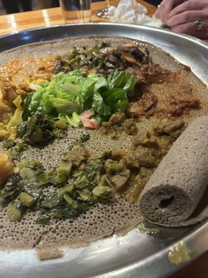 Enat Kitchen Restaurant by null