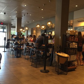 Starbucks - Coffee & Tea Near Me - College Park, Maryland