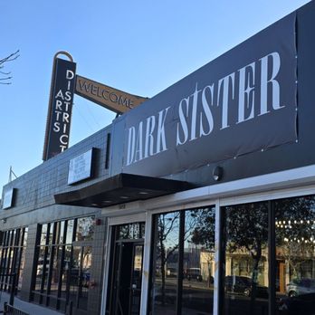 Dark Sister - Cocktail Bars Near Me - Las Vegas, Nevada Dark Sister - Cocktail Bars Near Me - Las Vegas, Nevada