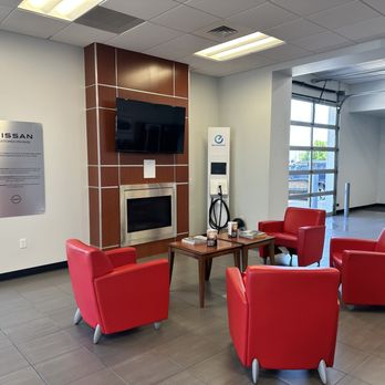 Dream Nissan Lawrence - Auto Repair Near Me - Lawrence, Kansas Dream Nissan Lawrence - Auto Repair Near Me - Lawrence, Kansas