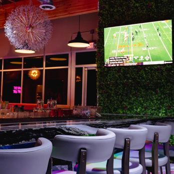 Plush Kitchen & Lounge - Sports Bars Near Me - Phoenix, Arizona Plush Kitchen & Lounge - Sports Bars Near Me - Phoenix, Arizona