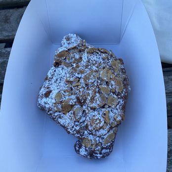 Smith Coffee and Cafe - Almond Croissant - Cafes Near Me - Eden Prairie, Minnesota Smith Coffee and Cafe - Almond Croissant - Cafes Near Me - Eden Prairie, Minnesota