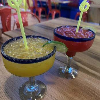 La Chiva Restaurant - Margarita Maracuya & Mora - Colombian Near Me - Lake Ronkonkoma, New York La Chiva Restaurant - Margarita Maracuya & Mora - Colombian Near Me - Lake Ronkonkoma, New York