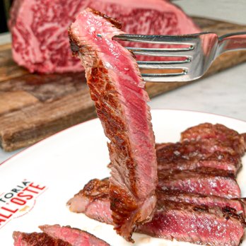 Trattoria Dalloste - Kobe Beef - Tuscan Near Me - Florence, FI Trattoria Dalloste - Kobe Beef - Tuscan Near Me - Florence, FI