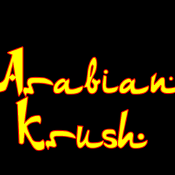 Arabian Krush - Shisha Lounge Bradford