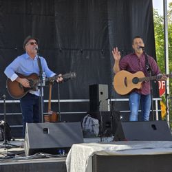 Long Grove Apple Festival