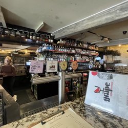 Grape Bar & Tapas
