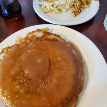 The Gilbert House - Apple pancakes - New American Near Me - Gilbert, Arizona The Gilbert House - Apple pancakes - New American Near Me - Gilbert, Arizona