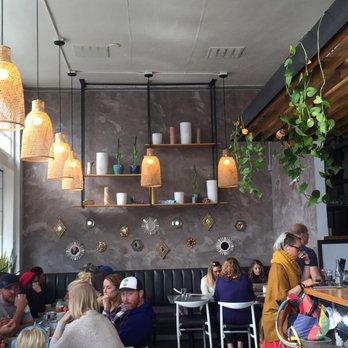 Señor Bear - Such a gorgeous space! My eyes were as happy as my stomach! - Latin American Near Me - Denver, Colorado Señor Bear - Such a gorgeous space! My eyes were as happy as my stomach! - Latin American Near Me - Denver, Colorado