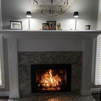 Emmett's Energy - New Fireplace - Fireplace Services Near Me - Romeo, Michigan Emmett's Energy - New Fireplace - Fireplace Services Near Me - Romeo, Michigan