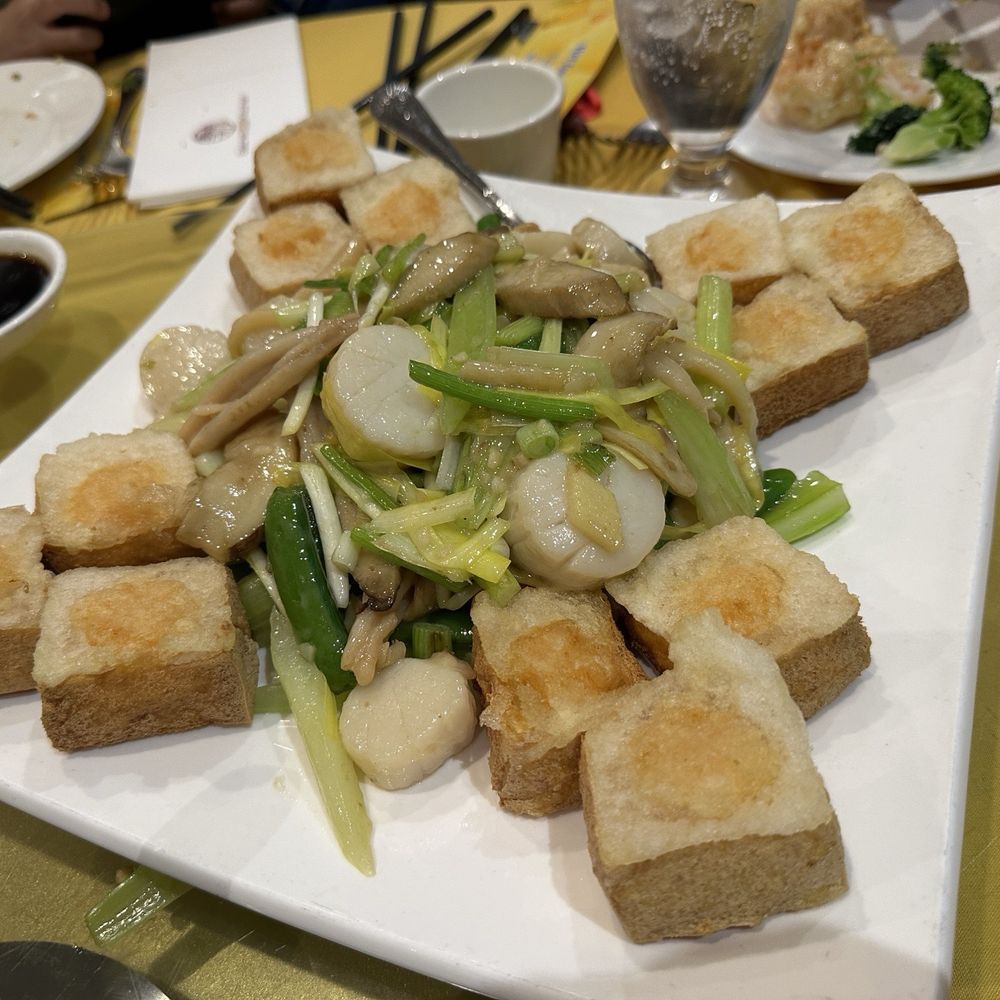 Secret Kitchen - Tofu seafood - Cantonese Near Me - Flushing, New York Secret Kitchen - Tofu seafood - Cantonese Near Me - Flushing, New York