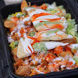 The Chicken & Rice Guys - Catering & Food Trucks