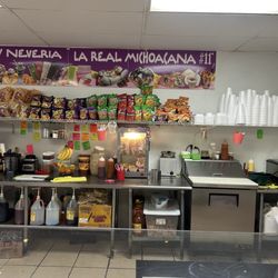 La real michoacana 11