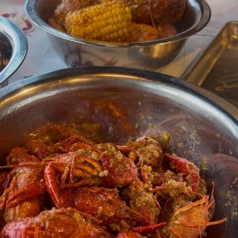 Crawfish Cafe - Seafood Near Me - Pearland, Texas Crawfish Cafe - Seafood Near Me - Pearland, Texas