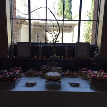 CK's Donuts - Donut bar - Donuts Near Me - Sacramento, California