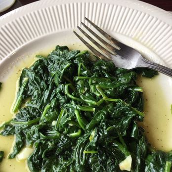 La Terrazza - Sautéed Spinach! - Pizza Near Me - East Windsor, New Jersey La Terrazza - Sautéed Spinach! - Pizza Near Me - East Windsor, New Jersey