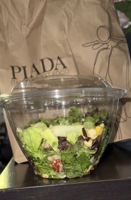 Piada Italian Street Food by null