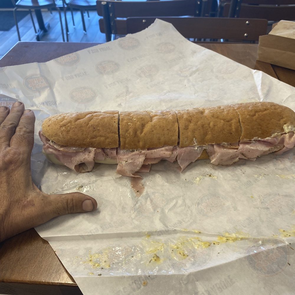 Jersey Mike's Subs - Fast Food Near Me - Lebanon, Tennessee Jersey Mike's Subs - Fast Food Near Me - Lebanon, Tennessee