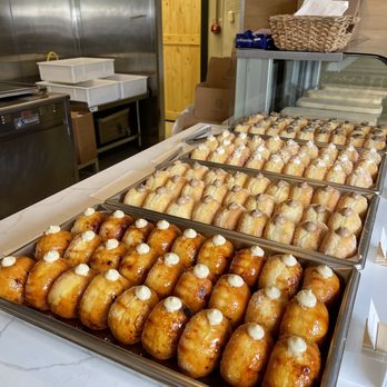 The Flour Box - Bakeries Near Me - Seattle, Washington The Flour Box - Bakeries Near Me - Seattle, Washington