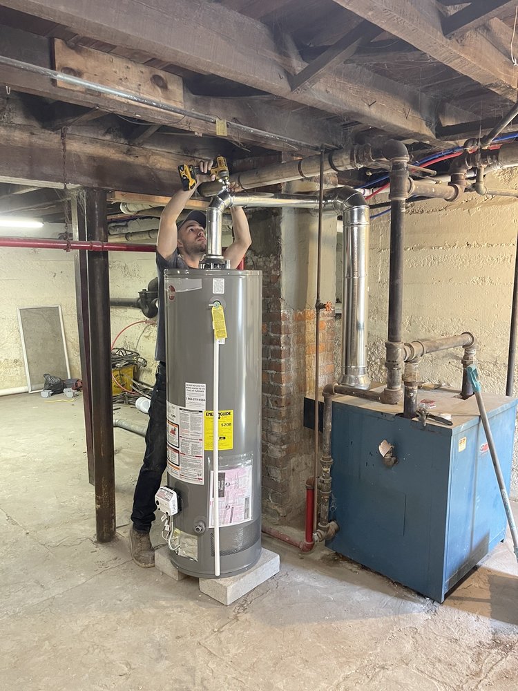 Slide of Dan Kratz Jr Plumbing & Heating