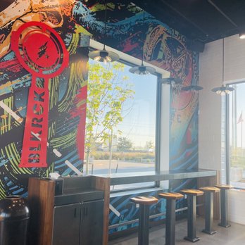 Black Rock Coffee Bar - Coffee & Tea Near Me - Richmond, Texas Black Rock Coffee Bar - Coffee & Tea Near Me - Richmond, Texas