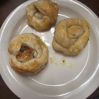 Ignazio’s Kitchen - Garlic knots - Pizza Near Me - Lakewood, Colorado Ignazio’s Kitchen - Garlic knots - Pizza Near Me - Lakewood, Colorado