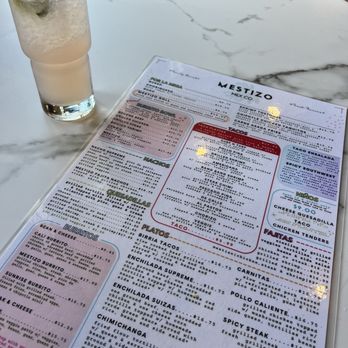 Mestizo Mex Cocina - Mexican Near Me - Jacksonville, Florida Mestizo Mex Cocina - Mexican Near Me - Jacksonville, Florida