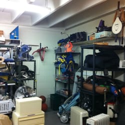 Angwin Dorcas Thrift Store - Sports