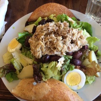 The Baker's Table - Bakeries Near Me - Santa Ynez, California