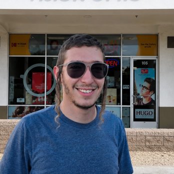 Vision Optic - Eyewear & Opticians Near Me - Scottsdale, Arizona Vision Optic - Eyewear & Opticians Near Me - Scottsdale, Arizona