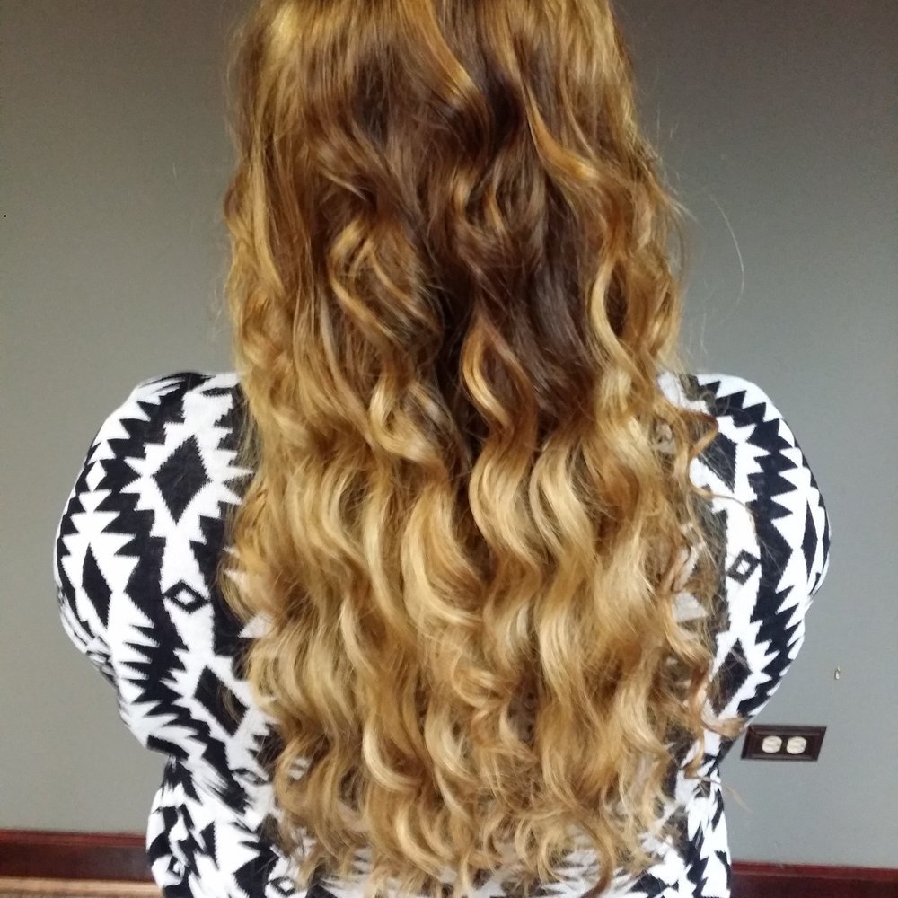 Alchemy Salon - Hair Salons Near Me - Knoxville, Tennessee