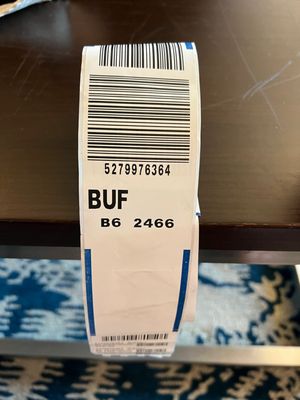 JetBlue by null