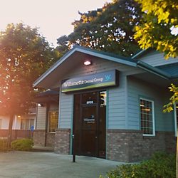 Willamette Dental - Eugene