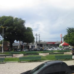 Praça de Messejana