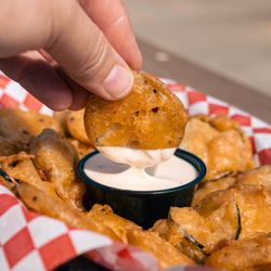 Silver King Smokehouse & Saloon