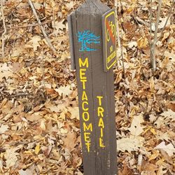 Penwood State Park