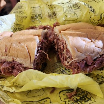 The Hat - Sandwich - Sandwiches Near Me - Brea, California The Hat - Sandwich - Sandwiches Near Me - Brea, California
